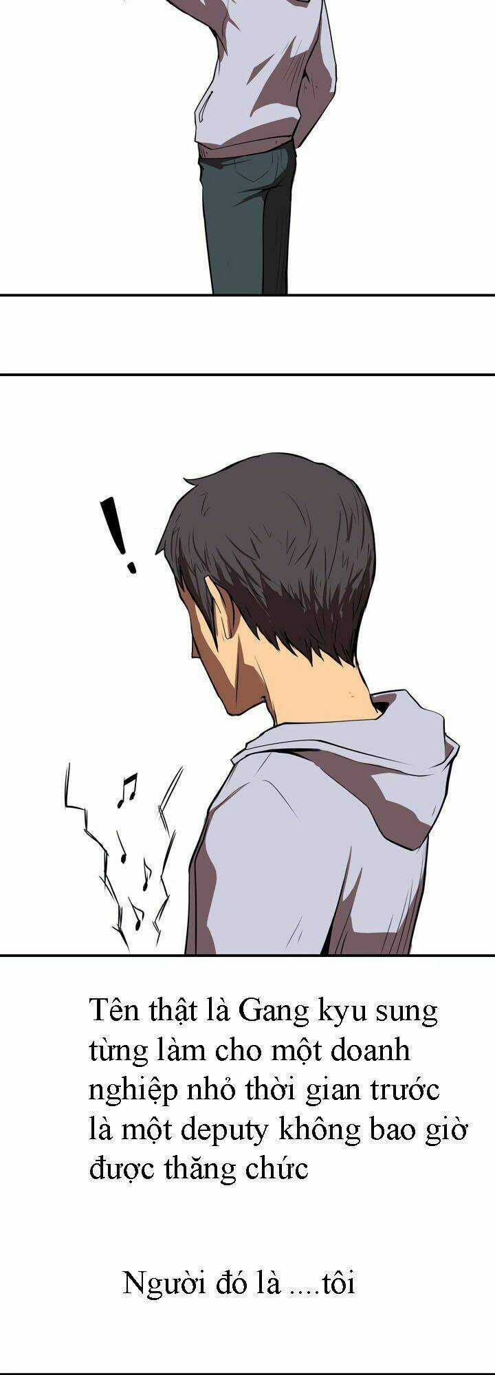 Raid Chapter 0 trang 27