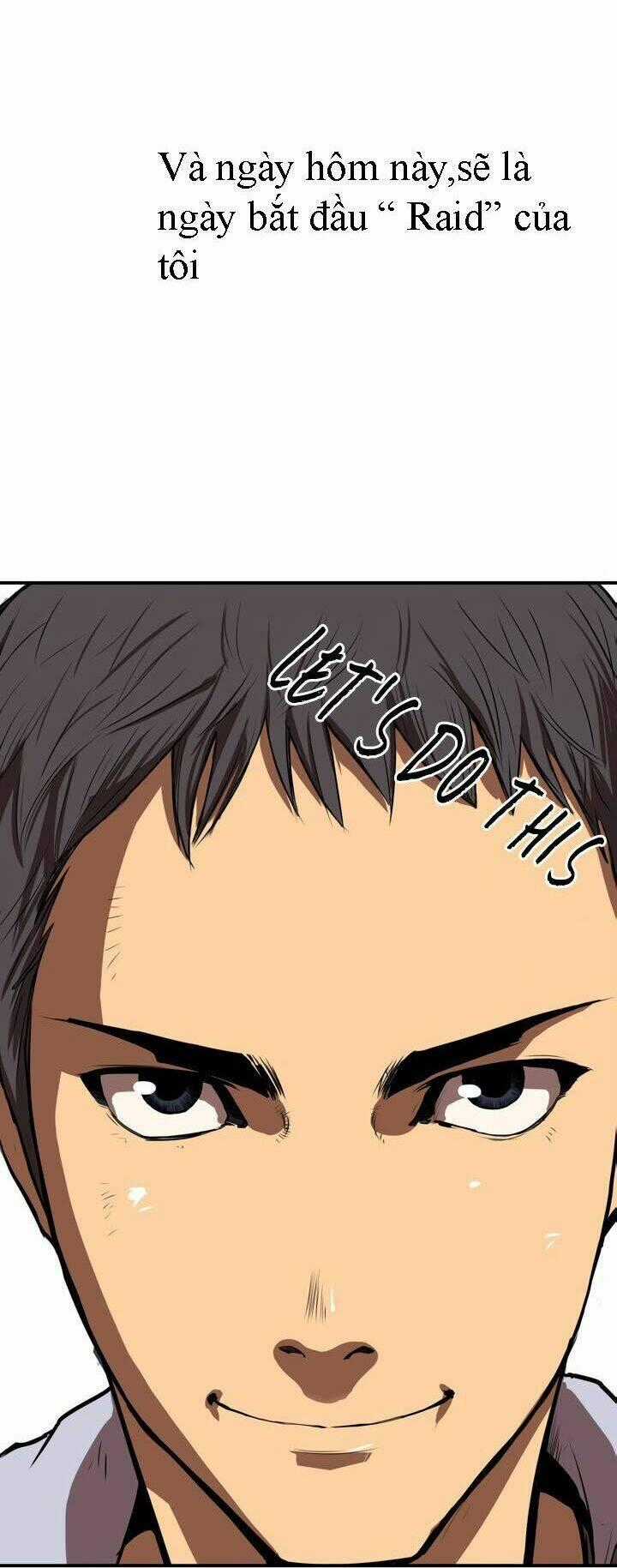 Raid Chapter 0 trang 29