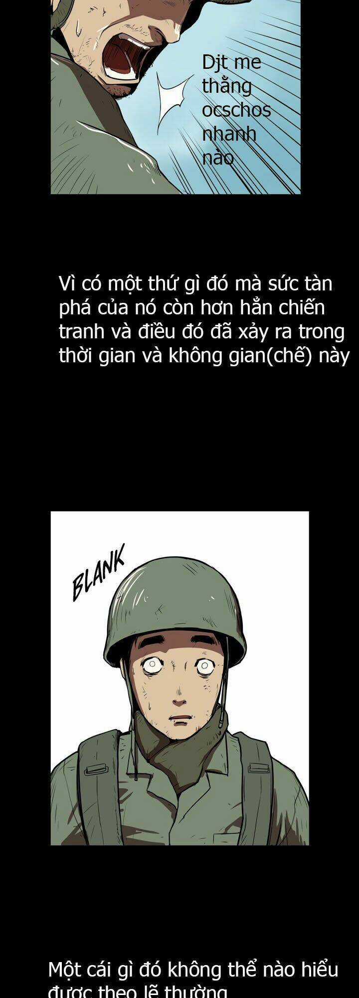 Raid Chapter 0 trang 4