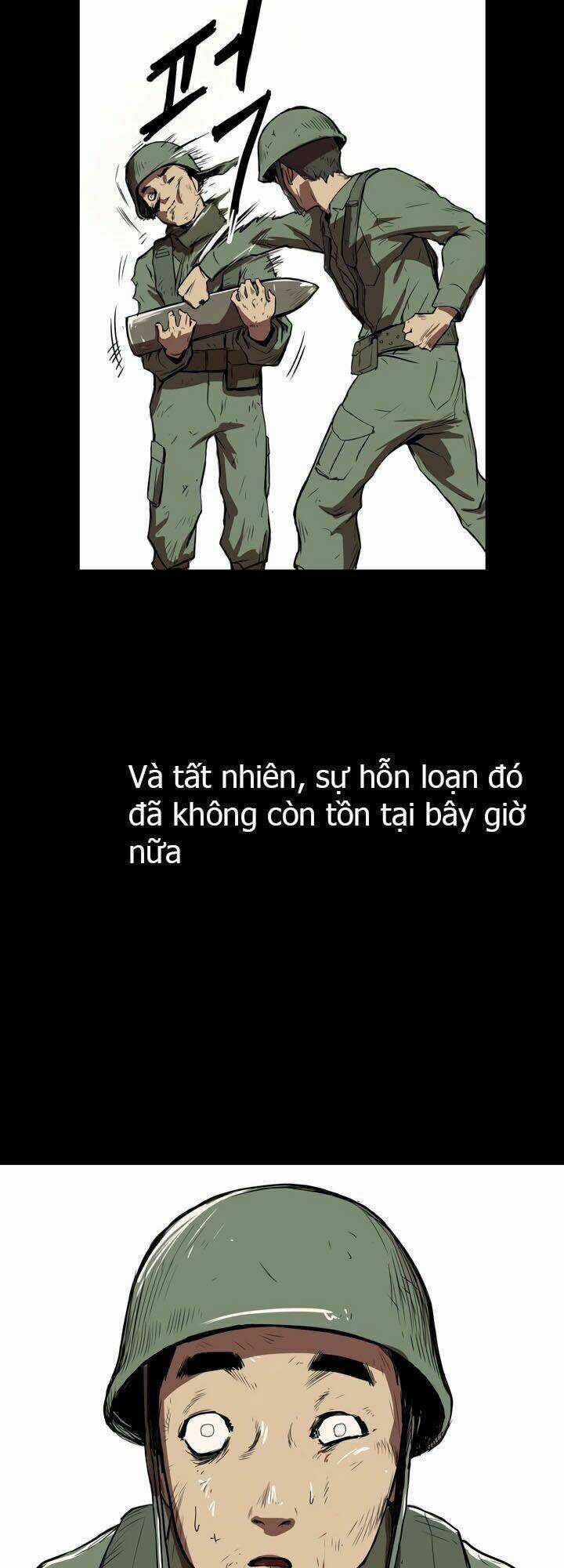 Raid Chapter 0 trang 6