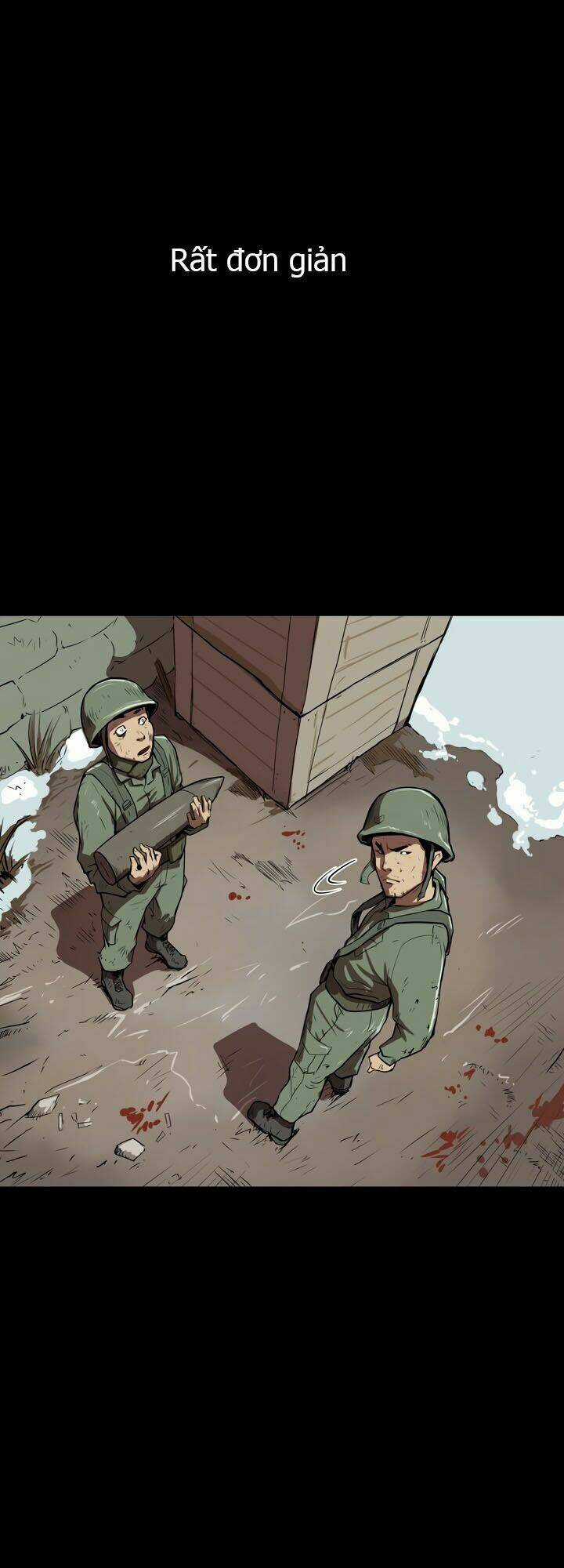 Raid Chapter 0 trang 8