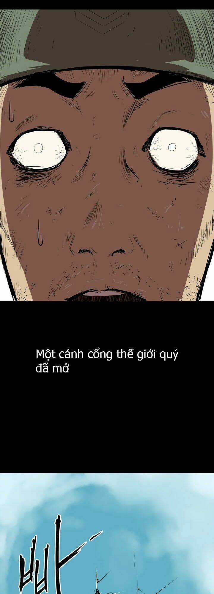 Raid Chapter 0 trang 9