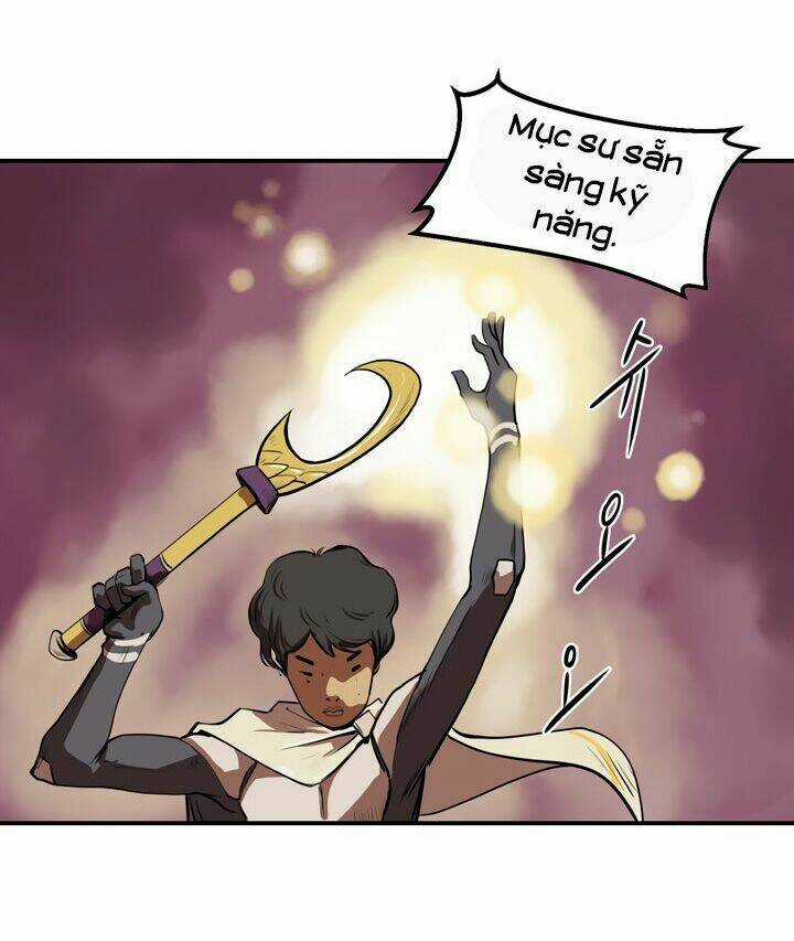 Raid Chapter 1 trang 12