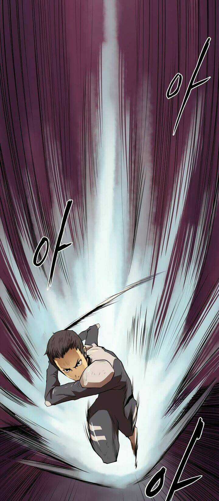 Raid Chapter 1 trang 16