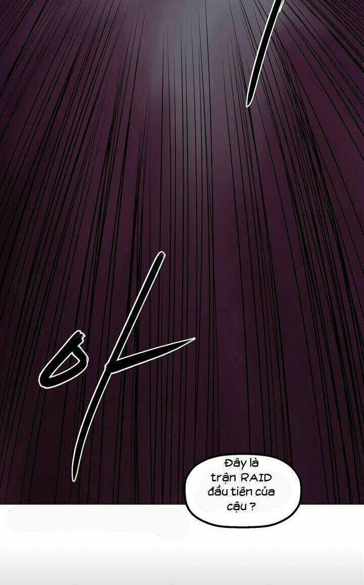 Raid Chapter 1 trang 17