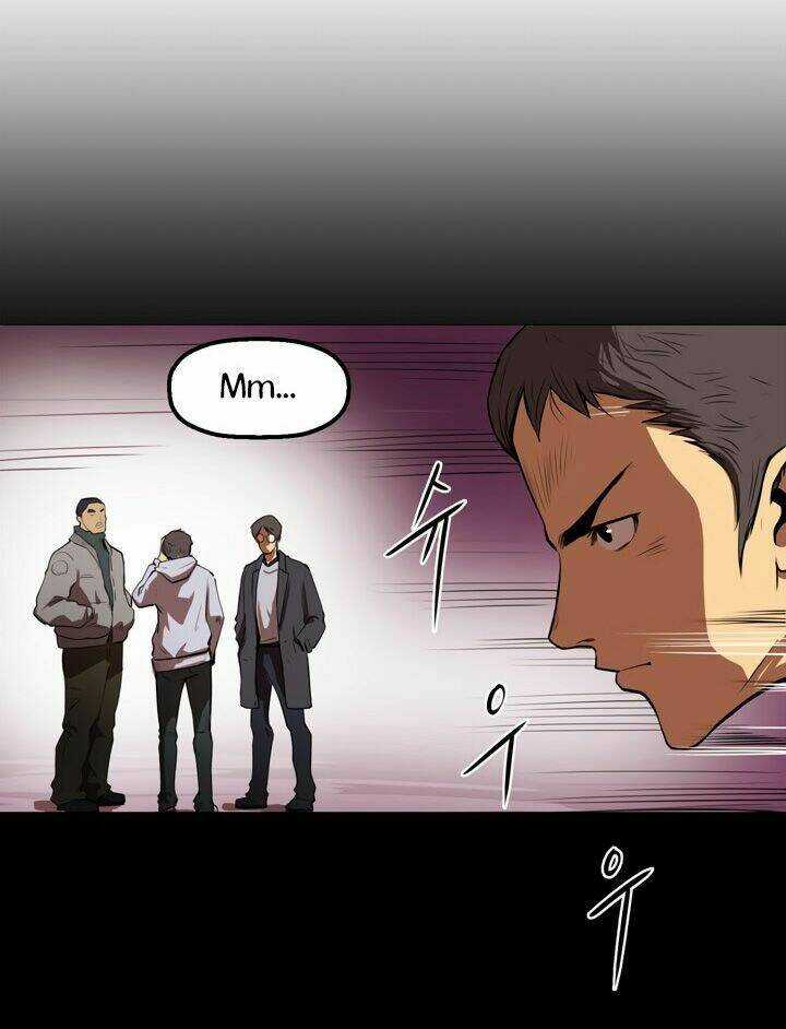 Raid Chapter 1 trang 18