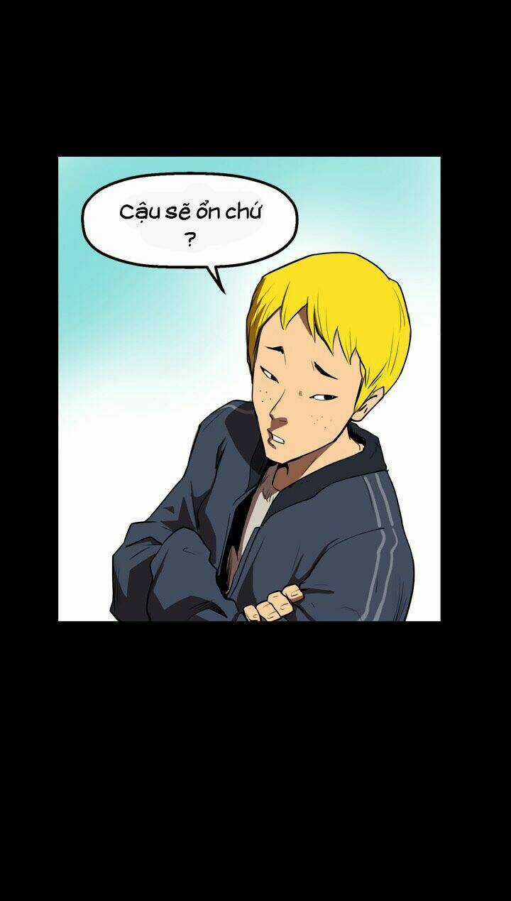 Raid Chapter 1 trang 19