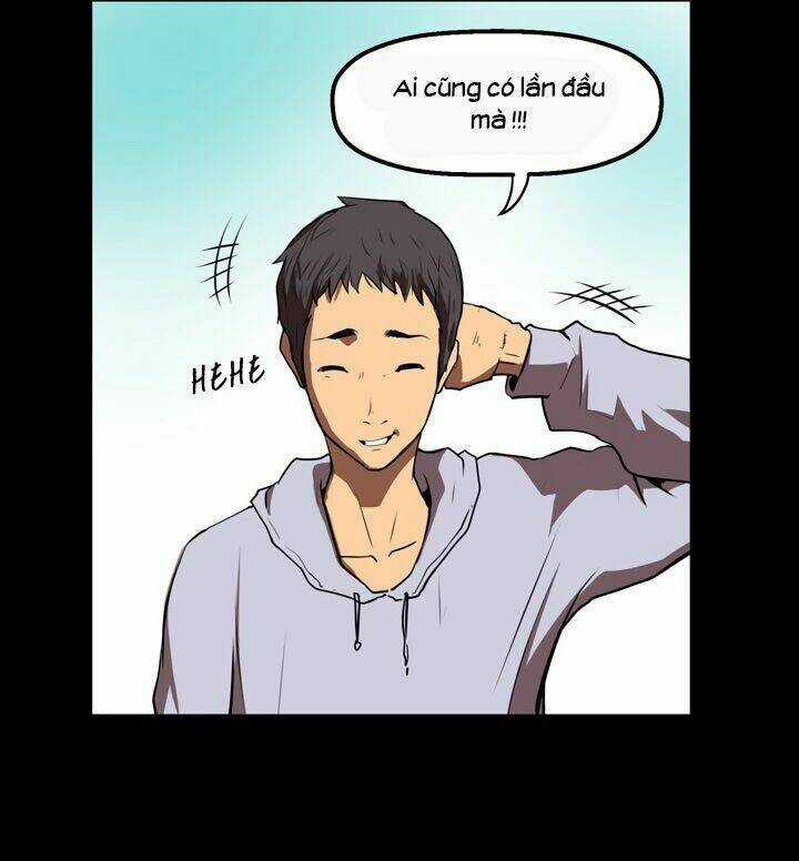 Raid Chapter 1 trang 20