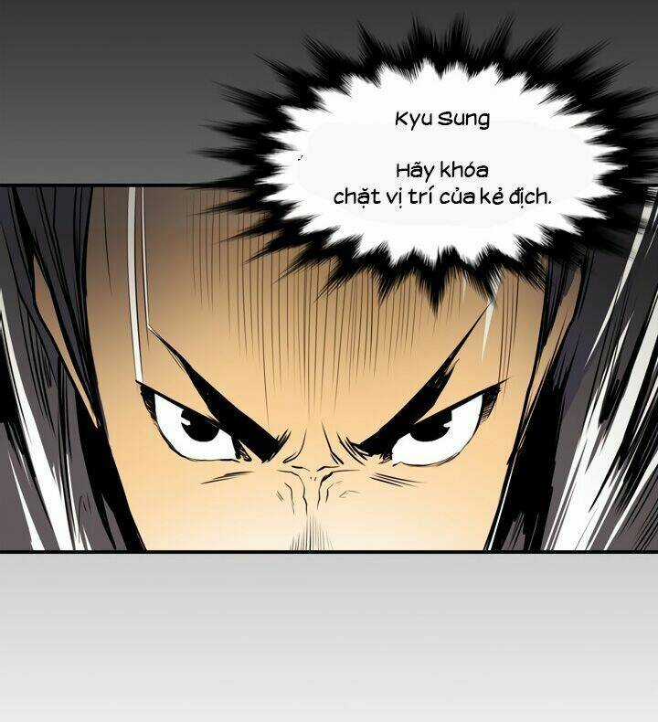 Raid Chapter 1 trang 25