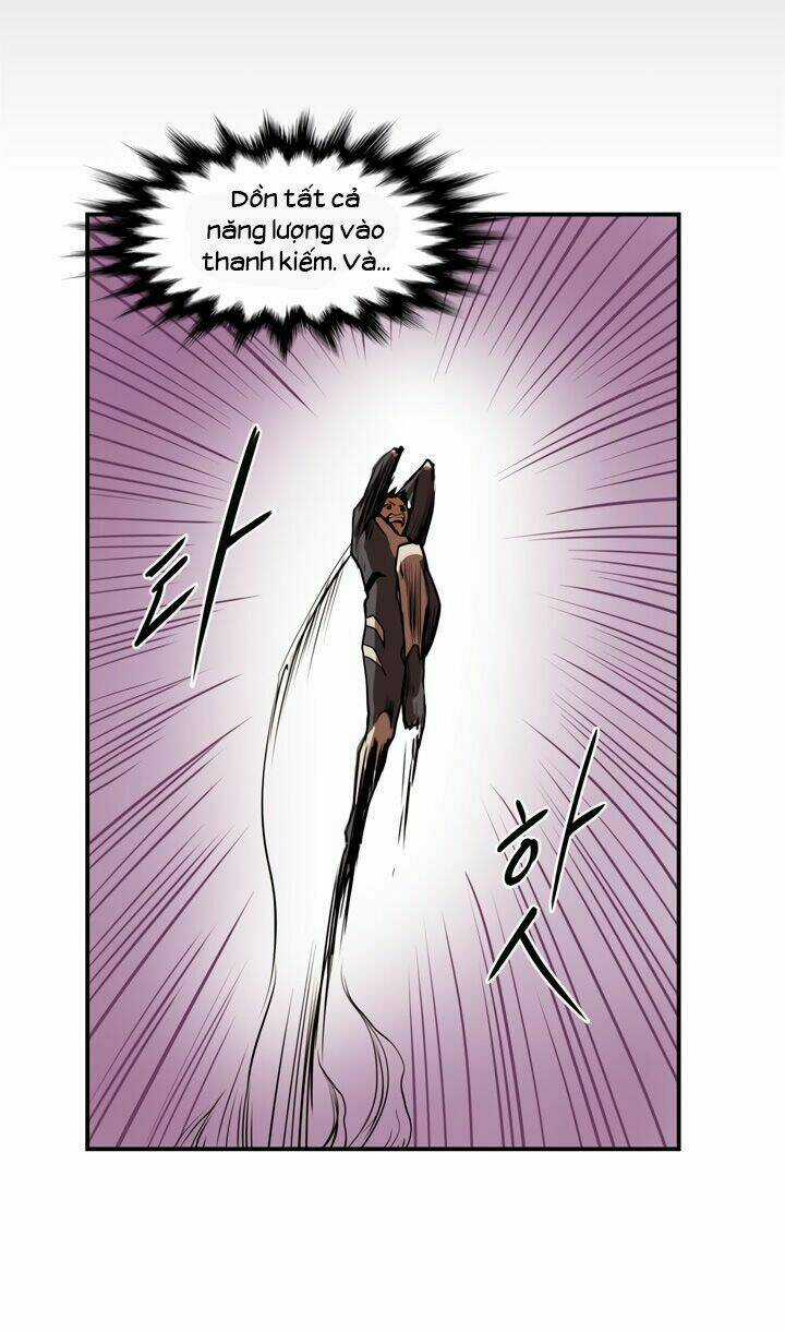 Raid Chapter 1 trang 26