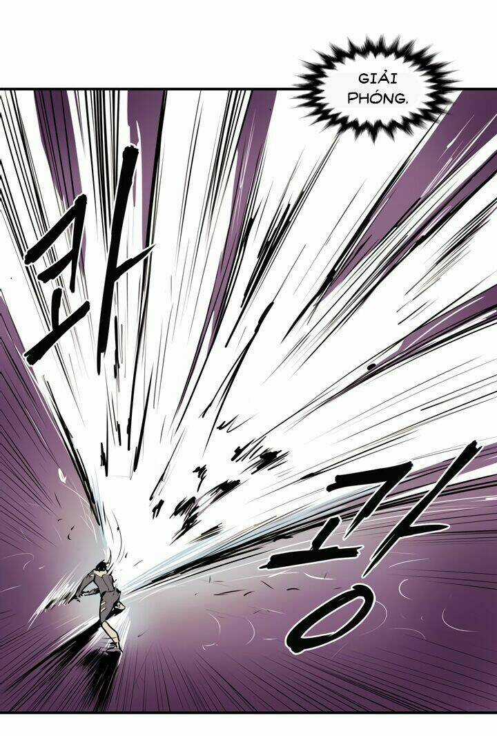 Raid Chapter 1 trang 27