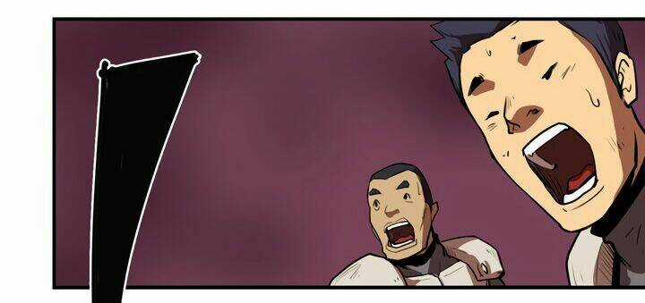 Raid Chapter 1 trang 29