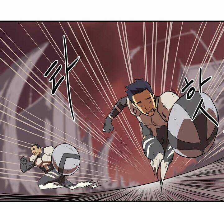 Raid Chapter 1 trang 3