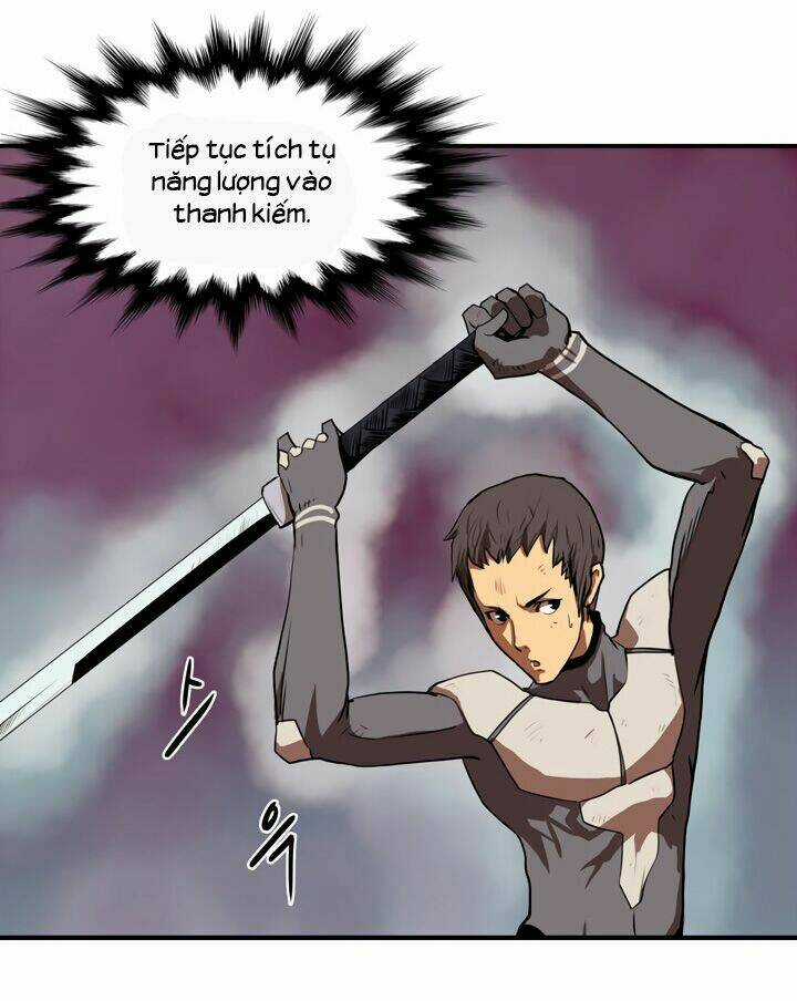 Raid Chapter 1 trang 31