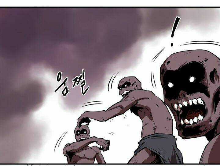 Raid Chapter 1 trang 32