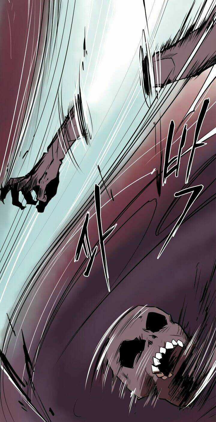 Raid Chapter 1 trang 34