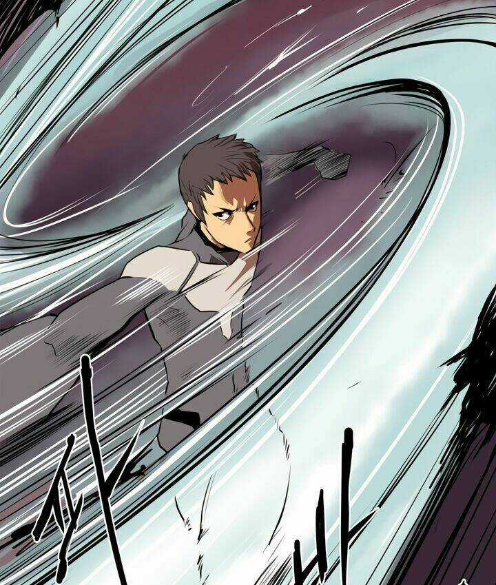 Raid Chapter 1 trang 36