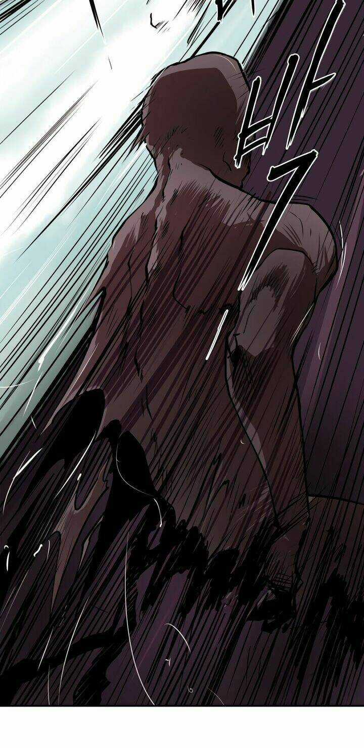 Raid Chapter 1 trang 37