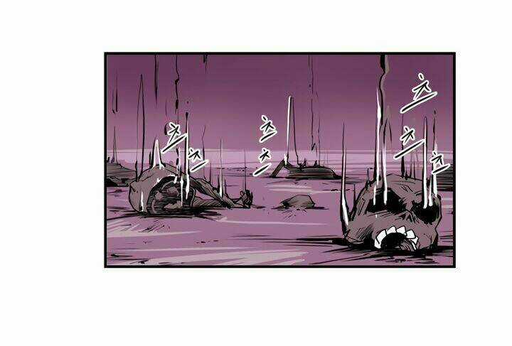 Raid Chapter 1 trang 40