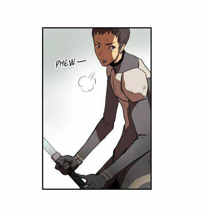 Raid Chapter 1 trang 42