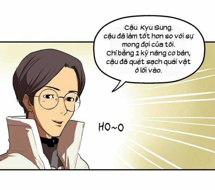 Raid Chapter 1 trang 43