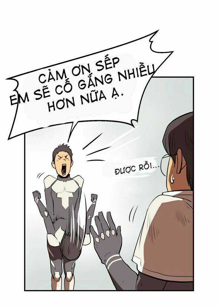 Raid Chapter 1 trang 44