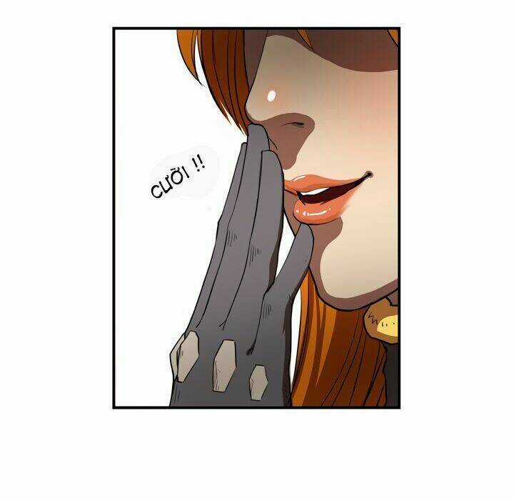 Raid Chapter 1 trang 45