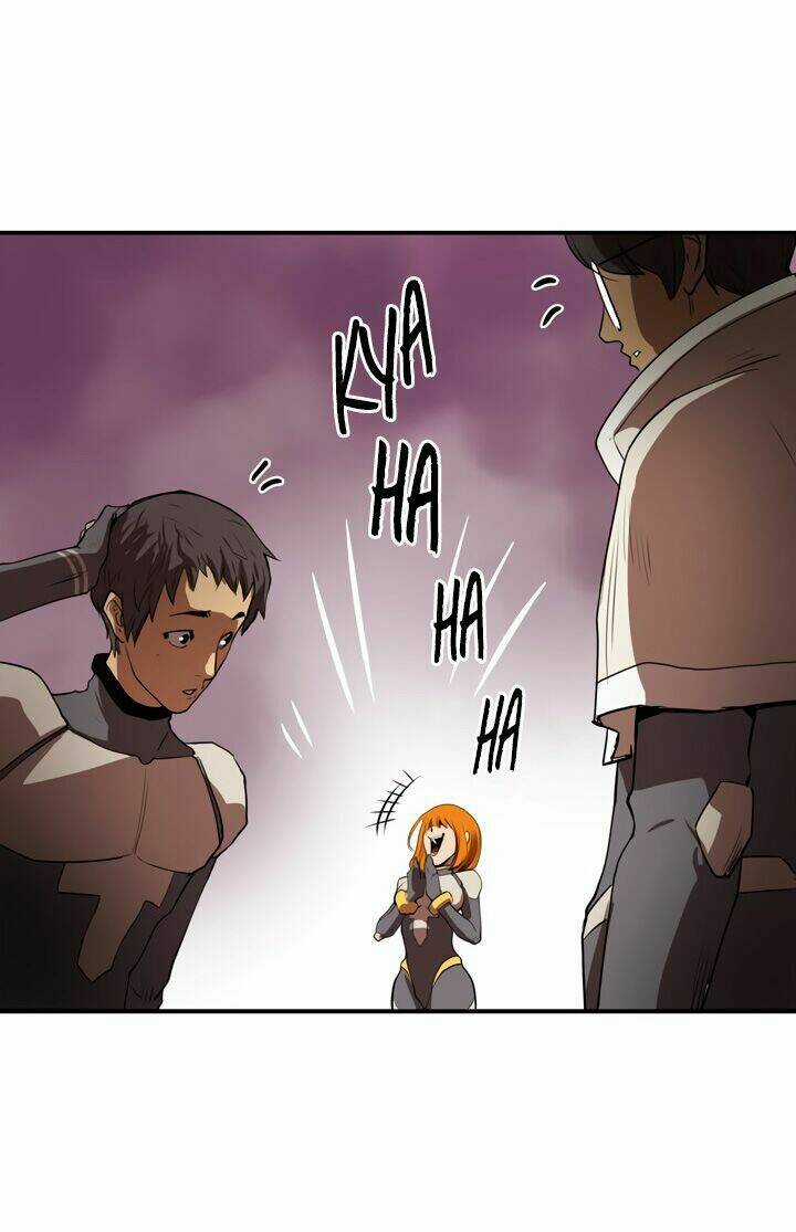 Raid Chapter 1 trang 46