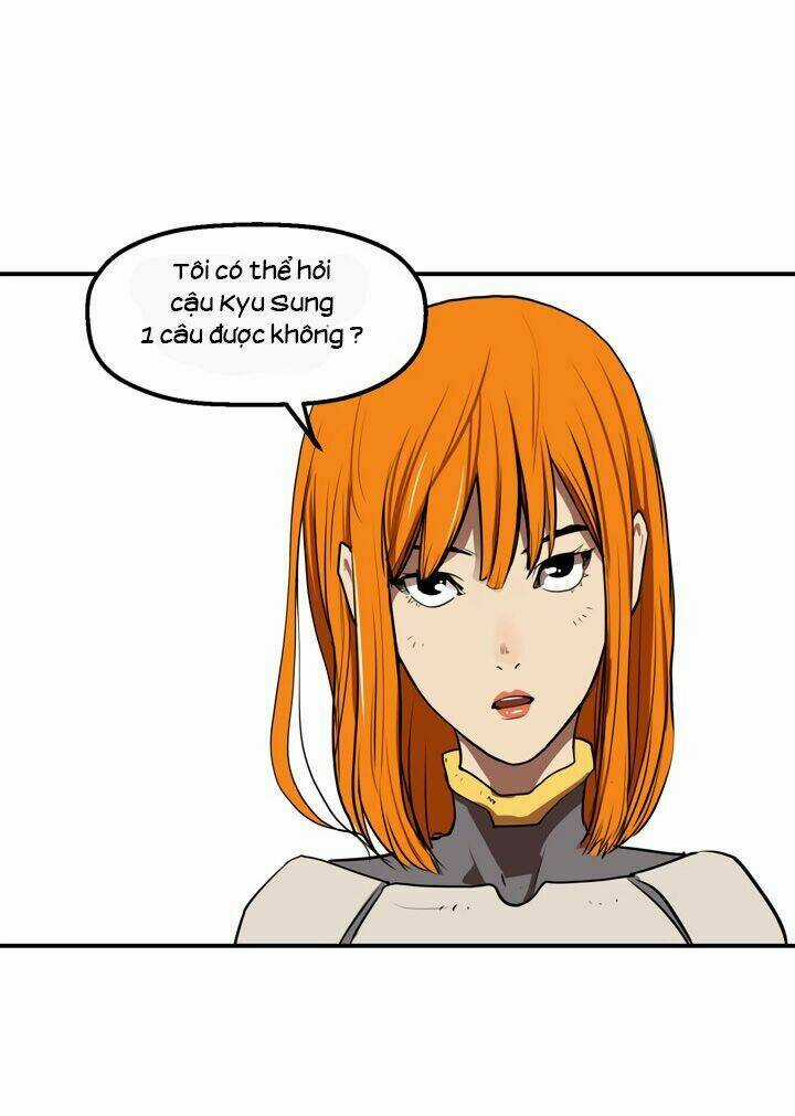 Raid Chapter 1 trang 49