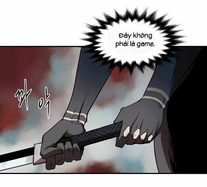 Raid Chapter 1 trang 5