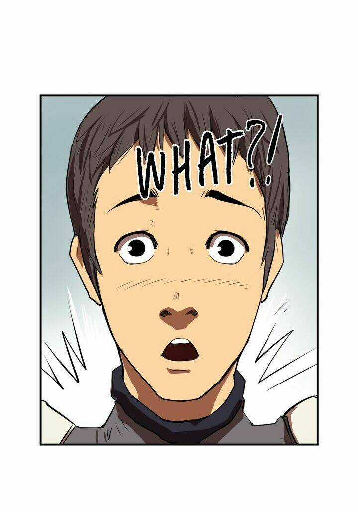 Raid Chapter 1 trang 50