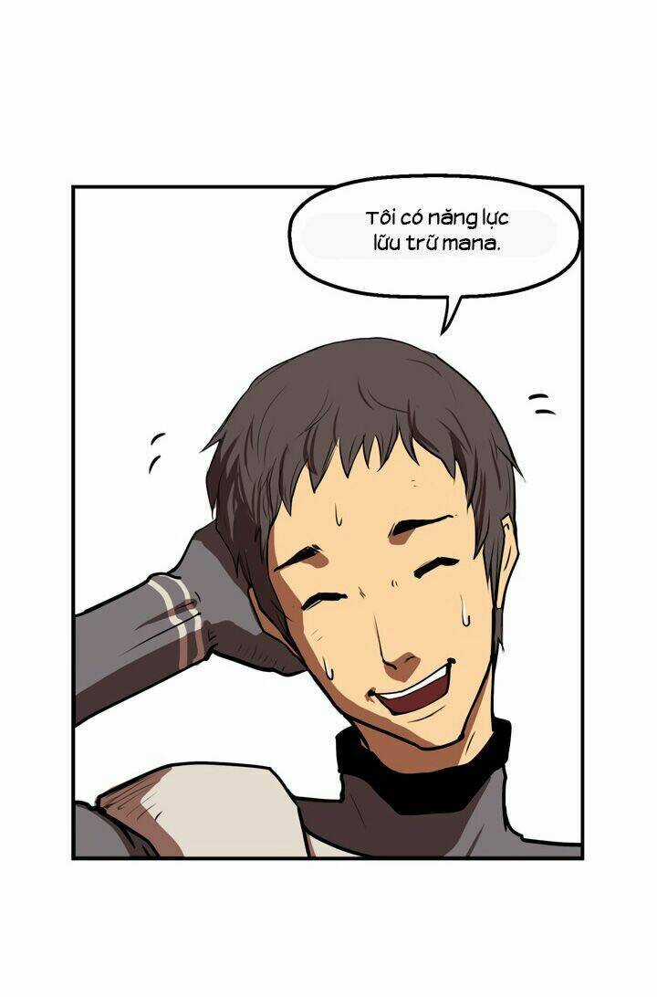 Raid Chapter 1 trang 52