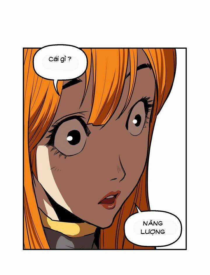 Raid Chapter 1 trang 53