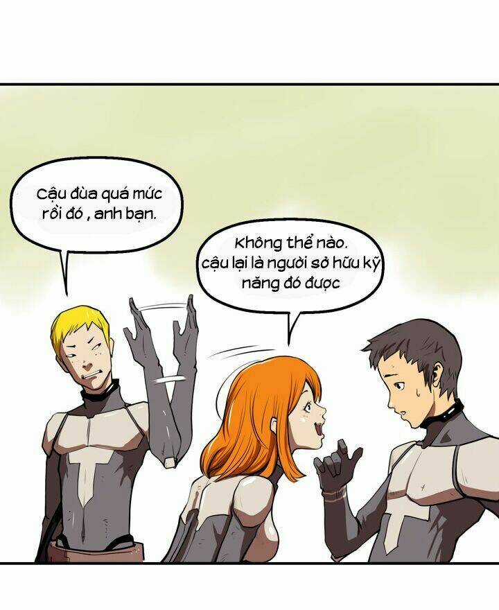 Raid Chapter 1 trang 56