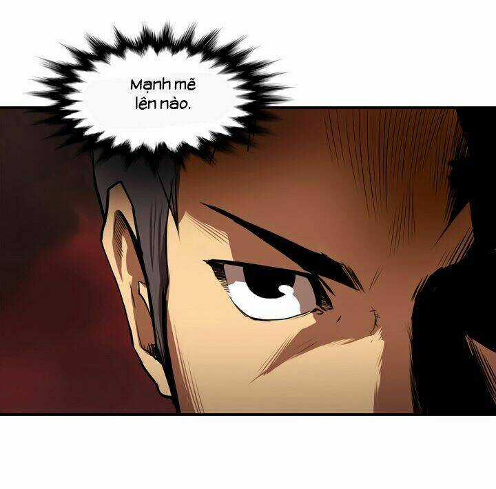 Raid Chapter 1 trang 6