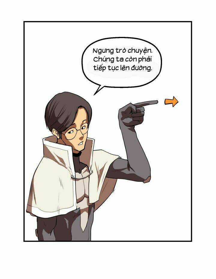 Raid Chapter 1 trang 60