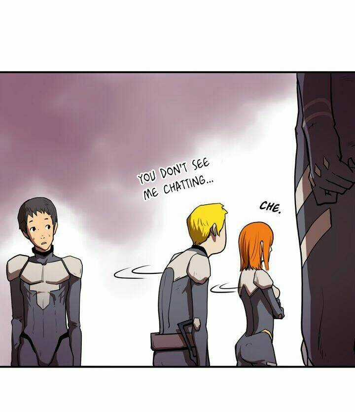 Raid Chapter 1 trang 61