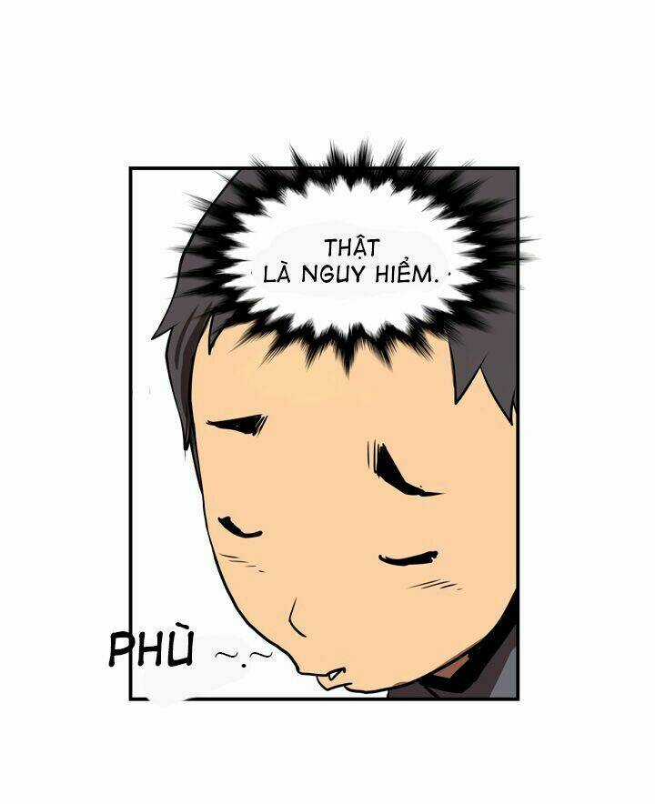 Raid Chapter 1 trang 62