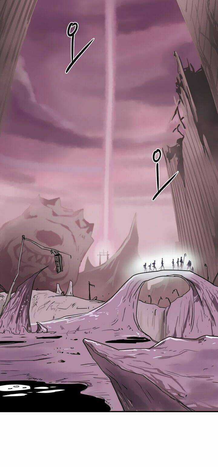 Raid Chapter 1 trang 66