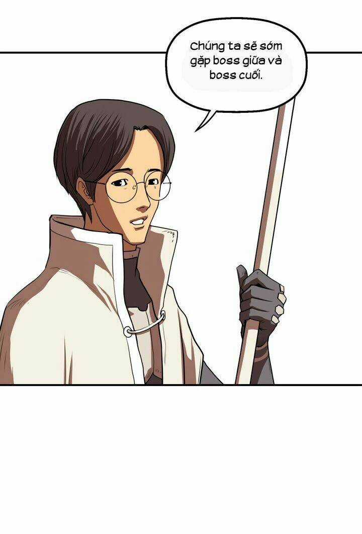 Raid Chapter 1 trang 68