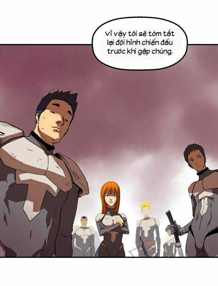 Raid Chapter 1 trang 69