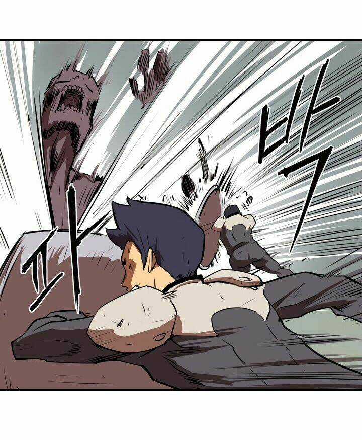 Raid Chapter 1 trang 7