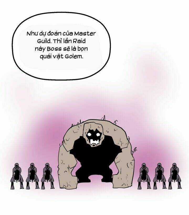 Raid Chapter 1 trang 70
