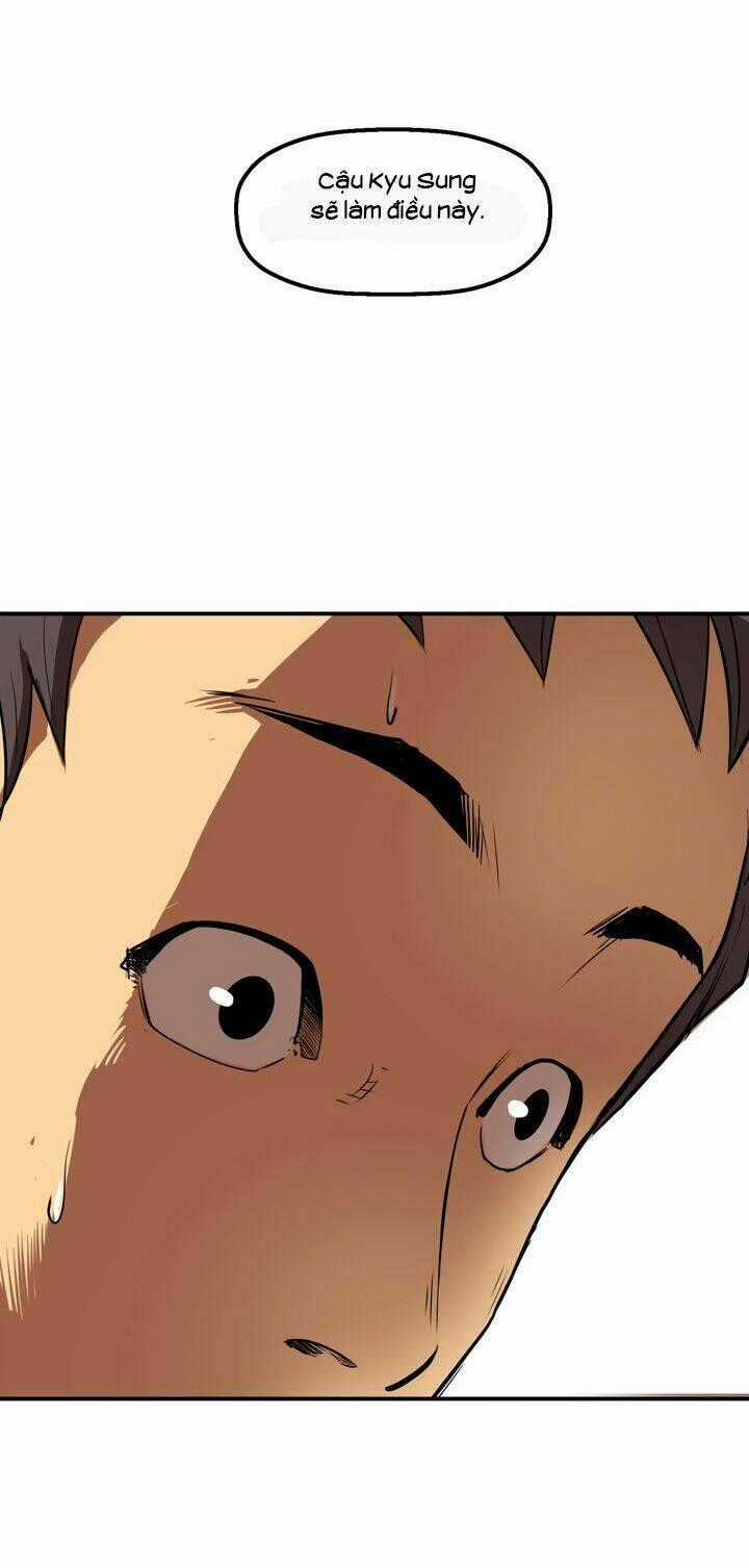 Raid Chapter 1 trang 77