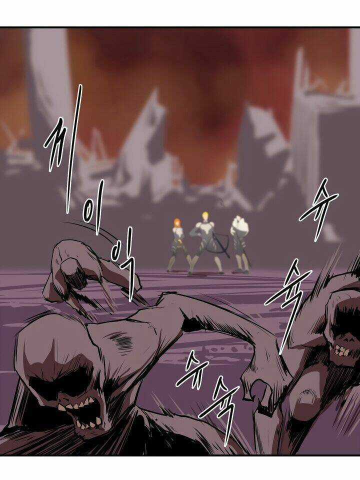 Raid Chapter 1 trang 9