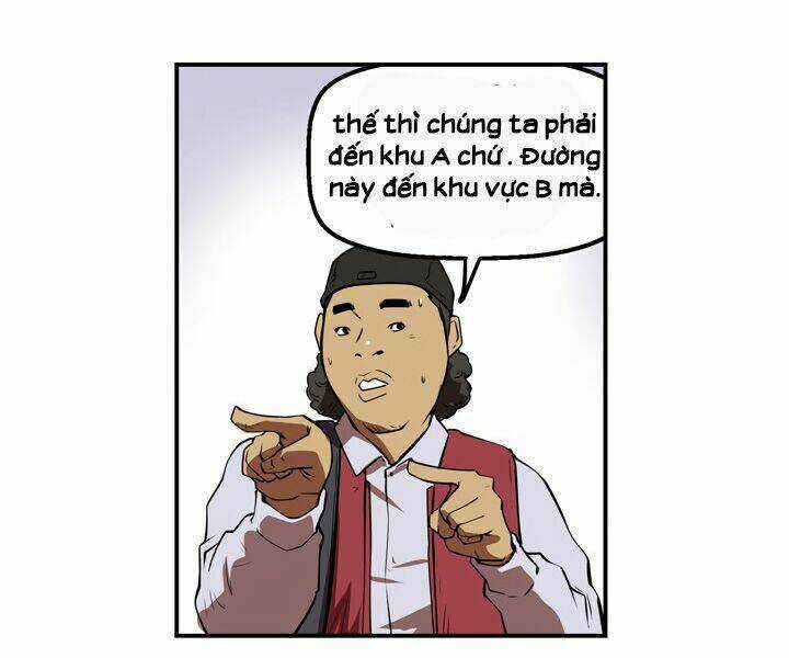 Raid Chapter 10 trang 10