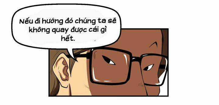 Raid Chapter 10 trang 11