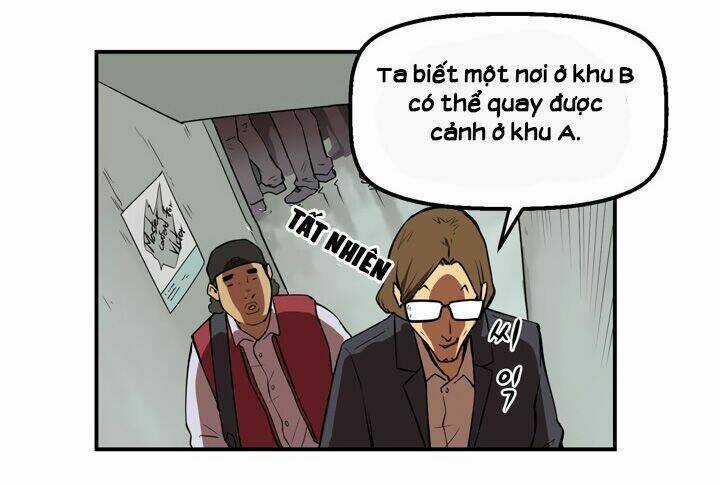 Raid Chapter 10 trang 12