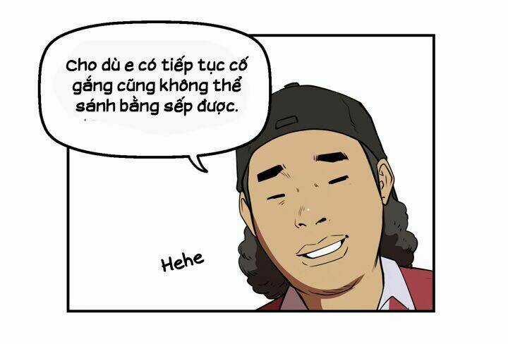 Raid Chapter 10 trang 13