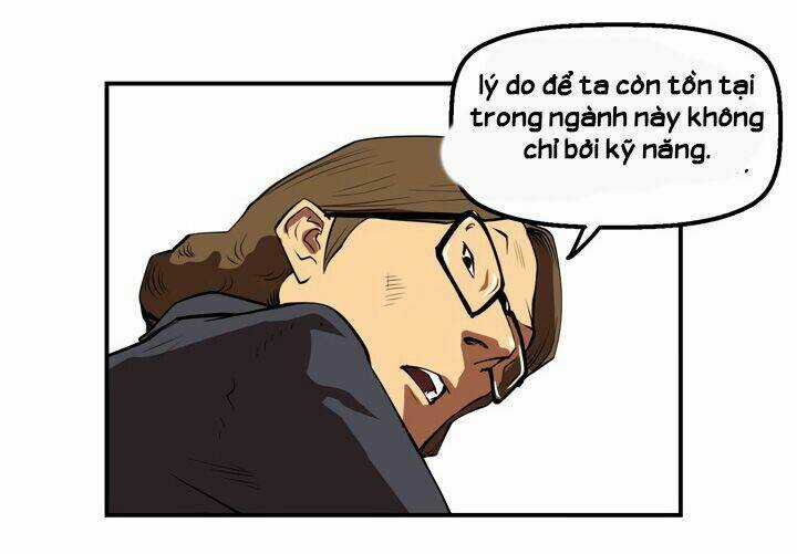 Raid Chapter 10 trang 15